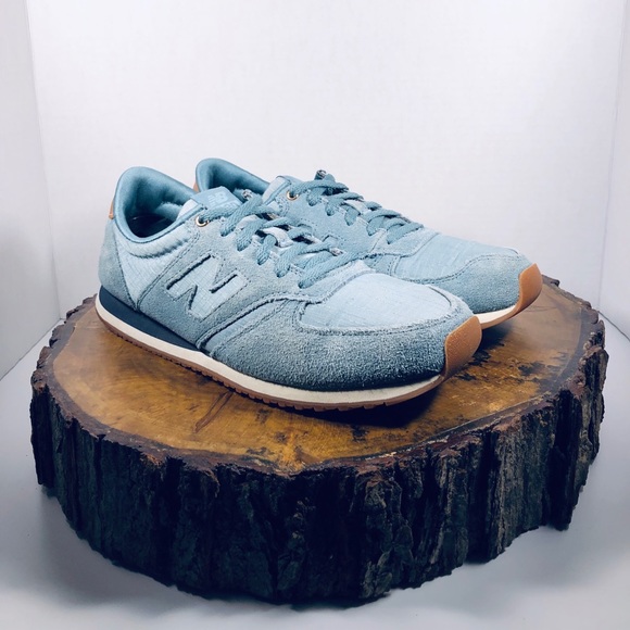 new 420 classic balance